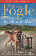 Travels with Macy