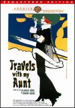 Travels with My Aunt