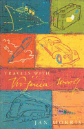 Travels with Virginia Woolf