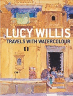 Travels with Watercolor