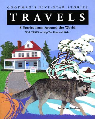 Travels - Goodman
