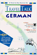 Traveltalk German