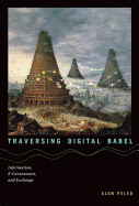 Traversing Digital Babel: Information, E-Government, and Exchange