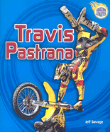 Travis Pastrana