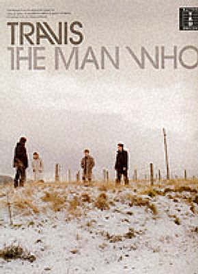 Travis: The Man Who - 