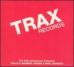 Trax Records: 20th Anniversary Collection