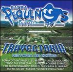 Trayectoria