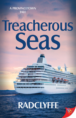 Treacherous Seas - Radclyffe