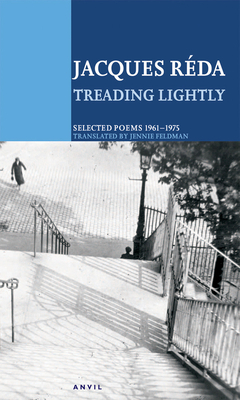 Treading Lightly - Reda, Jacques, and Feldman, Jennie (Translated by)
