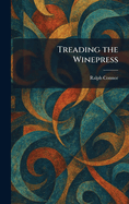 Treading the Winepress