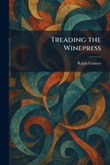 Treading the Winepress