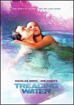 Treading Water