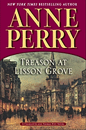 Treason at Lisson Grove