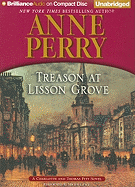 Treason at Lisson Grove