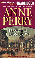Treason at Lisson Grove