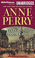 Treason at Lisson Grove