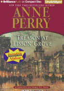 Treason at Lisson Grove