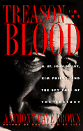 Treason in the Blood