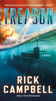 Treason - Campbell, Rick