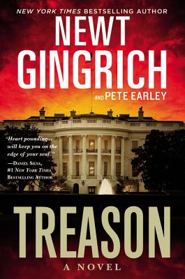 Treason - Gingrich, Newt