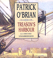 Treason's Harbour