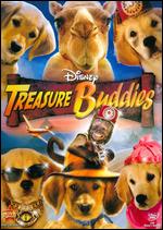 Treasure Buddies - Robert Vince