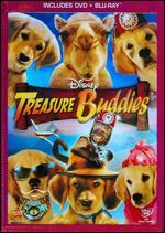 Treasure Buddies