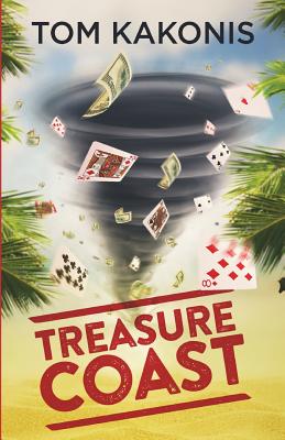 Treasure Coast - Kakonis, Tom