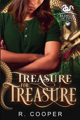 Treasure for Treasure - Cooper, R