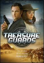 Treasure Guards - Iain B. MacDonald