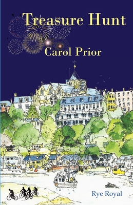 Treasure Hunt - Prior, Carol