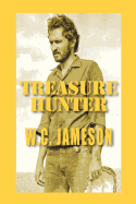 Treasure Hunter: Caches, Curses and Deadly Confrontations