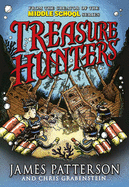 Treasure Hunters: (Treasure Hunters 1)