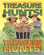 Treasure Hunts! Treasure Hunts! Treasure Hunts!