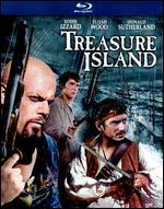 Treasure Island [Blu-ray]