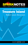Treasure Island (Sparknotes Literature Guide) - Sparknotes, and Stevenson, Robert Louis
