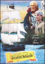 Treasure Island - Peter Rowe