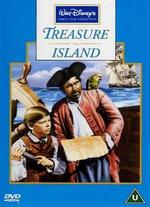 Treasure Island - Byron Haskin