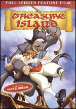 Treasure Island - Will Meugniot