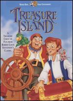 Treasure Island