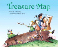 Treasure Map: Mathstart Level 3: Mapping