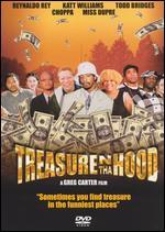 Treasure N Tha Hood