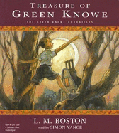 Treasure of Green Knowe