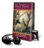 Treasure of Green Knowe