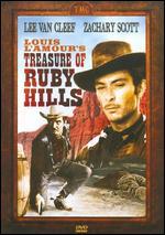 Treasure of Ruby Hills