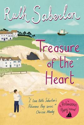 Treasure of the Heart - Griffiths, Jane (Editor), and Saberton, Ruth