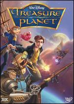 Treasure Planet