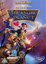 Treasure Planet