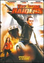 Treasure Raiders