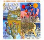 Treasure State